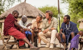 Visiting Maasai Villages During Your Tanzania Safari