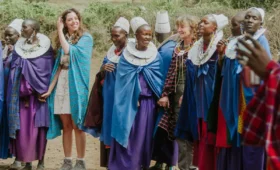 The Importance of Cultural Respect on Tanzania Camping Safaris