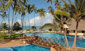 9-Day Tanzania and Kenya Safari with Zanzibar Extension