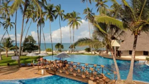 9-Day Tanzania and Kenya Safari with Zanzibar Extension