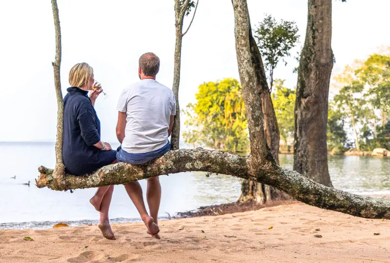 10-Day Tanzania & Kenya Honeymoon Safari
