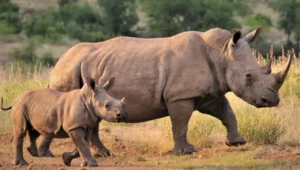 12-Day Tanzania and Kenya Grand Safari Expedition