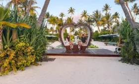 10-Day Tanzania & Zanzibar Honeymoon Itinerary