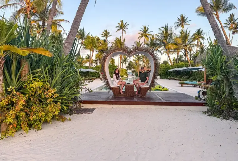 10-Day Tanzania & Zanzibar Honeymoon Itinerary