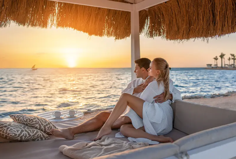 6-Day Tanzania Honeymoon Safari and Spa Retreat