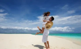 9-Day Tanzania Honeymoon Safari and Zanzibar Bliss