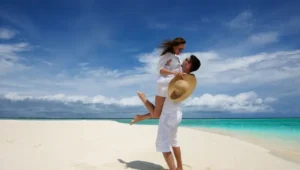 9-Day Tanzania Honeymoon Safari and Zanzibar Bliss
