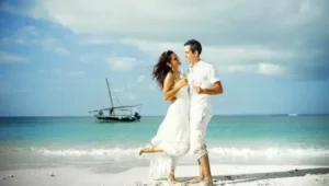10-Day Tanzania Honeymoon Safari and Zanzibar Romance