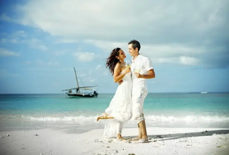 10-Day Tanzania Honeymoon Safari and Zanzibar Romance