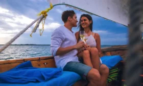 10-Day Serengeti Migration Safari and Zanzibar Honeymoon