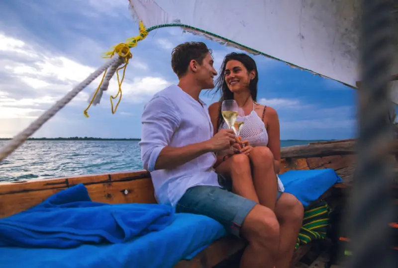 10-Day Serengeti Migration Safari and Zanzibar Honeymoon