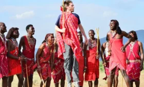 8-Day Northern Tanzania Tour and Cultural Visit