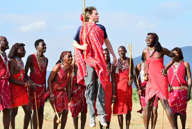 8-Day Northern Tanzania Tour and Cultural Visit