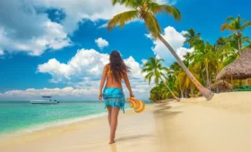7-Day Tanzania Lodge Safari and Beach Holiday