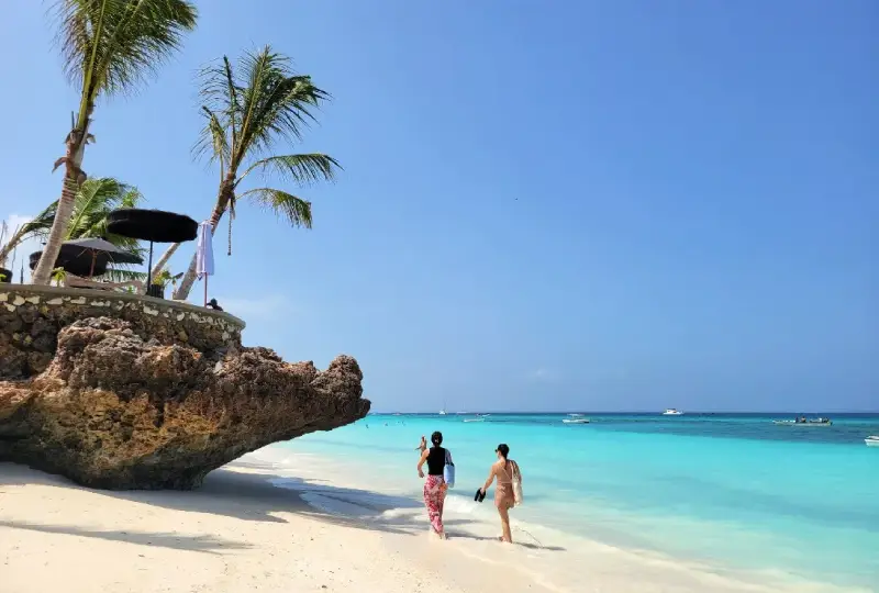 9-Day Tanzania Tour and Zanzibar Beach Holiday