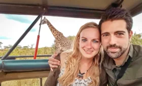 4-Day Tanzania Tour for Couples