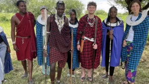 8-Day Tanzania Tour and Maasai Village Experience