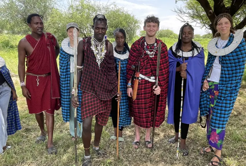 8-Day Tanzania Tour and Maasai Village Experience