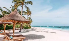 10-Day Tanzania and Zanzibar Holiday Tour