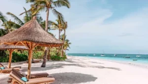 10-Day Tanzania and Zanzibar Holiday Tour