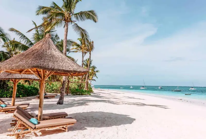 10-Day Tanzania and Zanzibar Holiday Tour