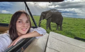 7-Day Tanzania Tour for First-Time Travelers