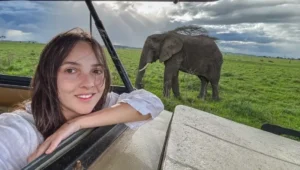 7-Day Tanzania Tour for First-Time Travelers