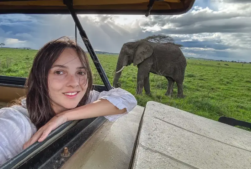 7-Day Tanzania Tour for First-Time Travelers
