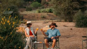 8-Day Tanzania Tour for Couples and Honeymooners