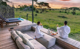 Planning an Accessible Honeymoon Safari in Tanzania