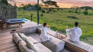 Planning an Accessible Honeymoon Safari in Tanzania