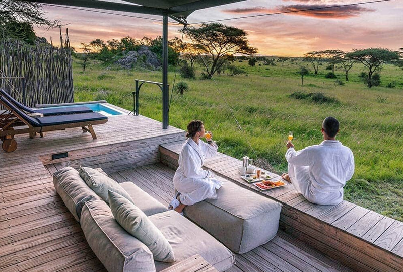 Planning an Accessible Honeymoon Safari in Tanzania