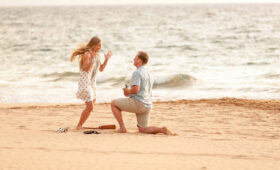 Proposal and Honeymoon Packages