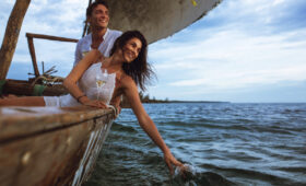 Romantic Things to Do in Zanzibar After a Tanzania Safari