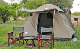 The Ultimate Guide to Tanzania Camping Safaris