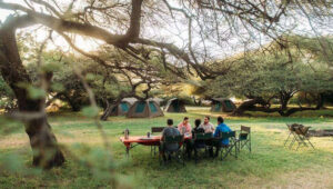 How to Plan a Perfect Tanzania Camping Safari