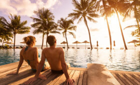 Top Romantic Experiences for Couples – Safari Adventures & Zanzibar Sunsets