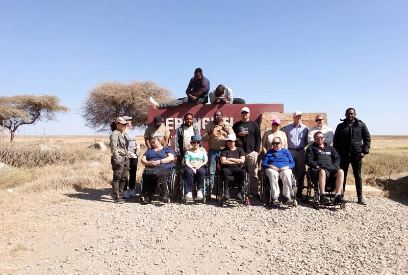 Top Tanzania Tour Operators Offering Accessible Safaris