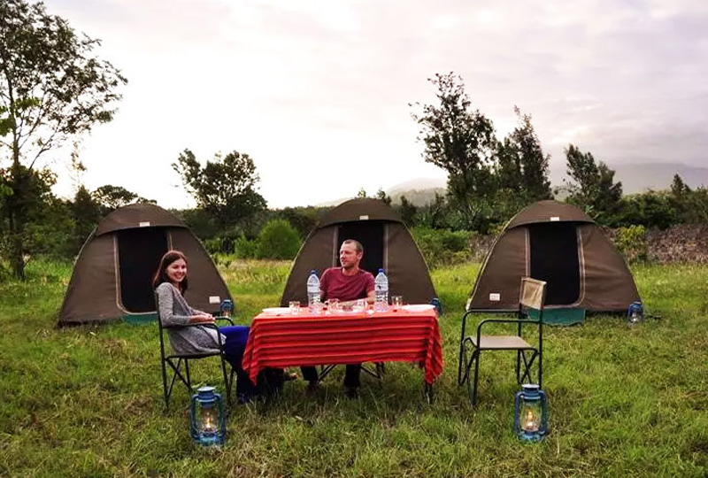 What to Expect on Your First Tanzania Camping Safari