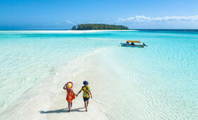 What to Pack for a Romantic Luxury Safari and Zanzibar Escape