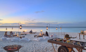 Why Choose Tanzania and Zanzibar for a Honeymoon