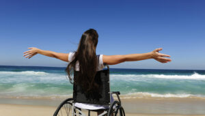 Zanzibar for Wheelchair Users