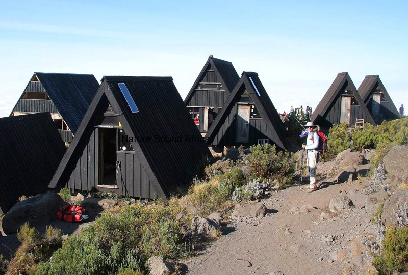 6 Days Marangu Route Price for First-Time Climbers