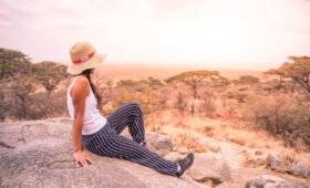 Australian Travelers – Best Time to Visit Tanzania After Elections