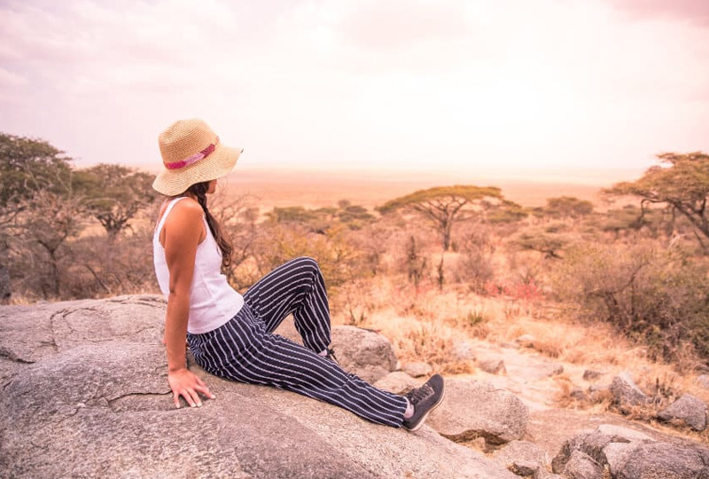 Australian Travelers – Best Time to Visit Tanzania After Elections