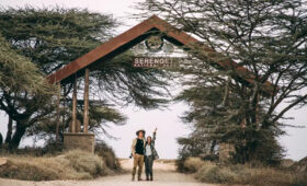 Best Honeymoon Destinations in Tanzania for 2026