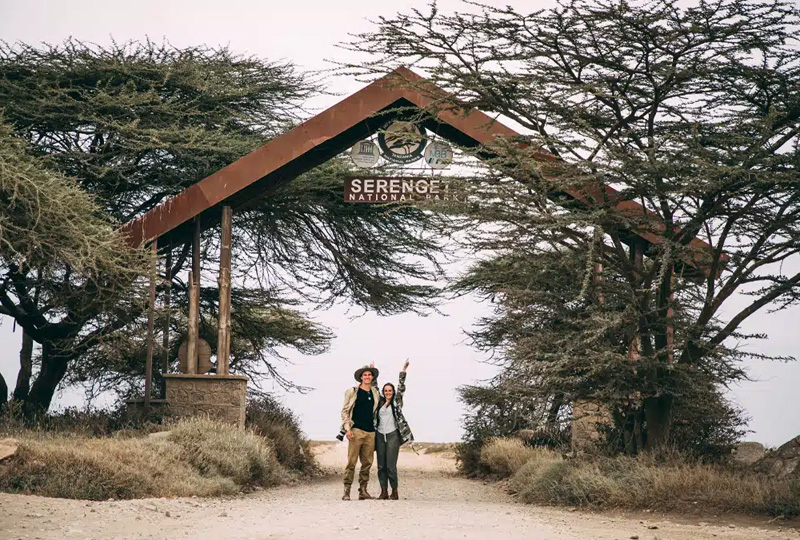 Best Honeymoon Destinations in Tanzania for 2026