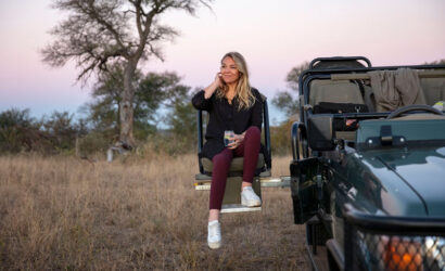 How to Plan an Accessible Safari in Tanzania for Deaf or Mute Tourists