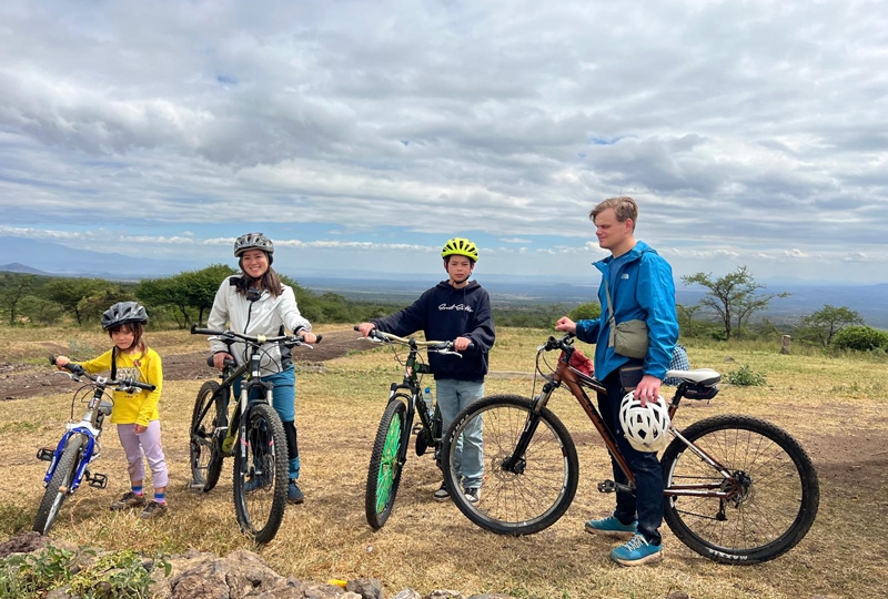 How to Travel Responsibly in Tanzania During Election Time