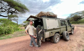 Is It Safe to Drive in Tanzania During the Election Period